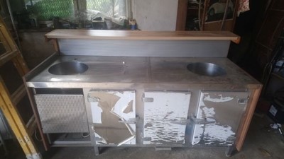 Rabljena gostinska oprema Suhadolnik