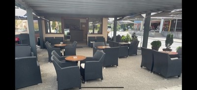 Vrtni seti za gostinstvo