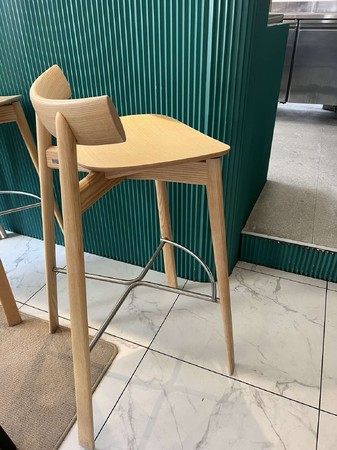 Rabljena Notranja oprema