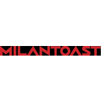Milantoast Gastronomieausrüstung