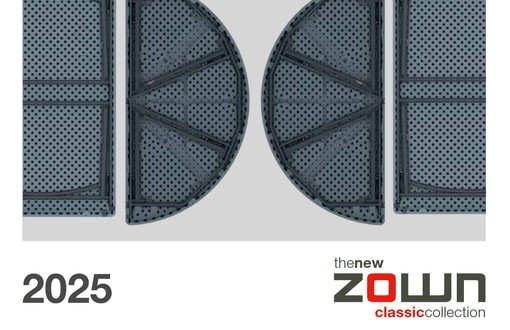 ZOWN-Katalog 2026