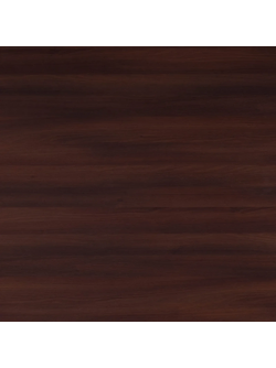 iCon - Moldau Acacia Dark, HPL 12 mm, quadratisch