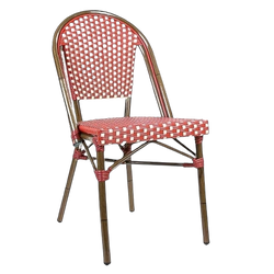 Paris Red BRN