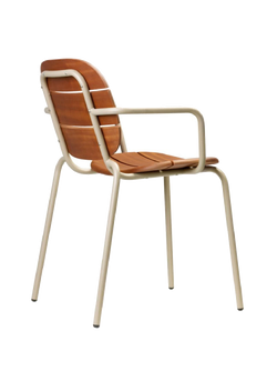 Si-Si Wood MR