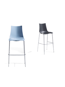 BAR Zebra Technopolymer SCAB