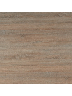iCon - Sonoma Oak Light, HPL 12 mm, quadratisch