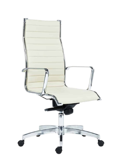 Bürostuhl RIBBED
