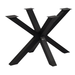 Untergestell Quatro 400
