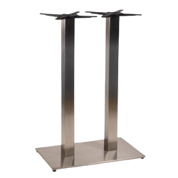 BAR Twin Satin