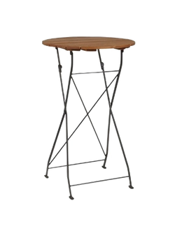 BAR Tisch Lon &Phi; 70 cm