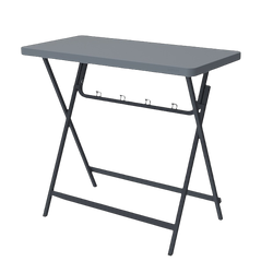 Cocktail L120, H110 cm , 122x61 cm