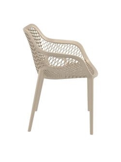 Air XL Siesta MR Taupe