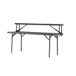 Ausschanktheke Topshelf180 ZOWN, 184 x 30 cm