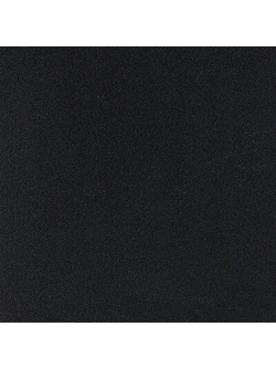 iCon - Black Strong, HPL 12 mm, quadratisch