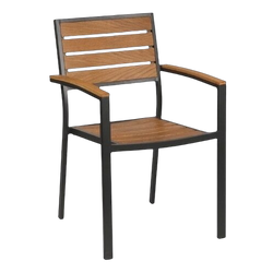Teak Alu ZRN