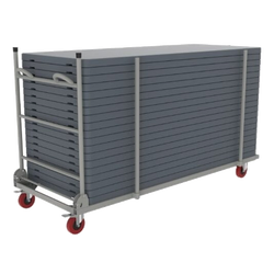 Transportwagen XL ZOWN