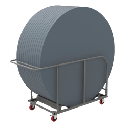 Transportwagen Planet ZOWN