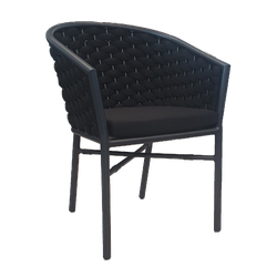 Monaco Black MR