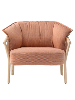 Lamorisse Wood Lounge PEDRALI