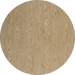 4. iCon - Douglas Pine, HPL 12 mm, rund