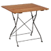 29. Tisch Lon 80 x 65 cm