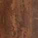 35. iCon - Copper painted metal, HPL 12 mm, quadratisch