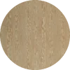 8. iCon - Douglas Pine, HPL 12 mm, rund