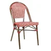 306. Paris Red OR