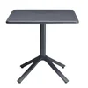 40. Tisch Eco Fixed SCAB