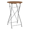 17. BAR Tisch Lon &Phi; 70 cm