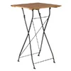 18. BAR Tisch Lon 70 x 70 cm