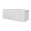 16. Glatte Tischtuch f&uuml;r Worktop 180