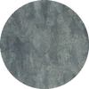 21. iCon - Concrete, HPL 12 mm, rund