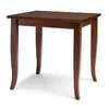 68. Holztisch Dany 80