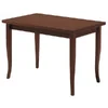 7. Holztisch Dany 120