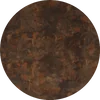 33. iCon - Metallic Oxide, HPL 12 mm, rund
