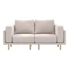 23. Zweisitzer Clooods 2S