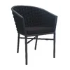 204. Monaco Black MR