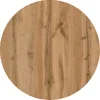 60. iCon - Wotan Oak, HPL 12 mm, &Phi;60, rund