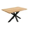 57. Tisch QUATRO XL Eiche