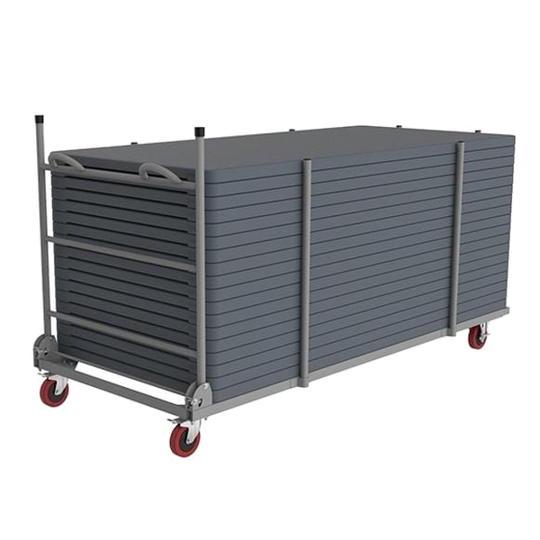 Classic XL120 ZOWN, 120 x 76 cm