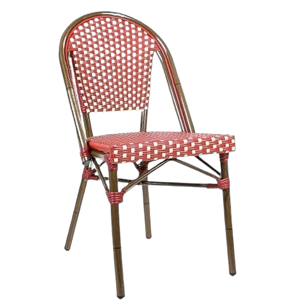 39. Paris Red OR