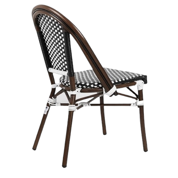 Pariz Black OR