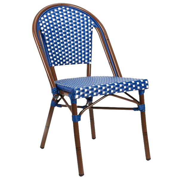 48. Pariz Blue OR