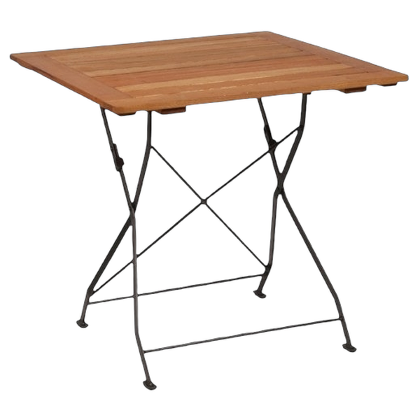 29. Tisch Lon 80 x 65 cm
