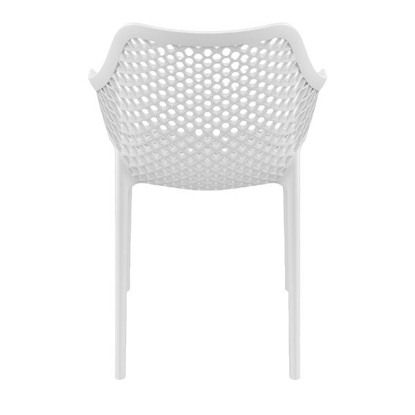 Air XL Siesta MR White