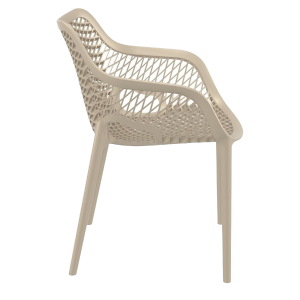 Air XL Siesta MR Taupe