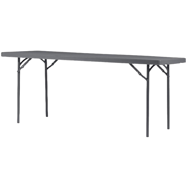 Miete eines rechteckigen Tisches XL 180