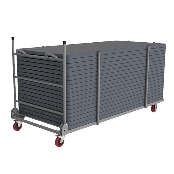 Classic XL240 ZOWN, 240 x 76 cm