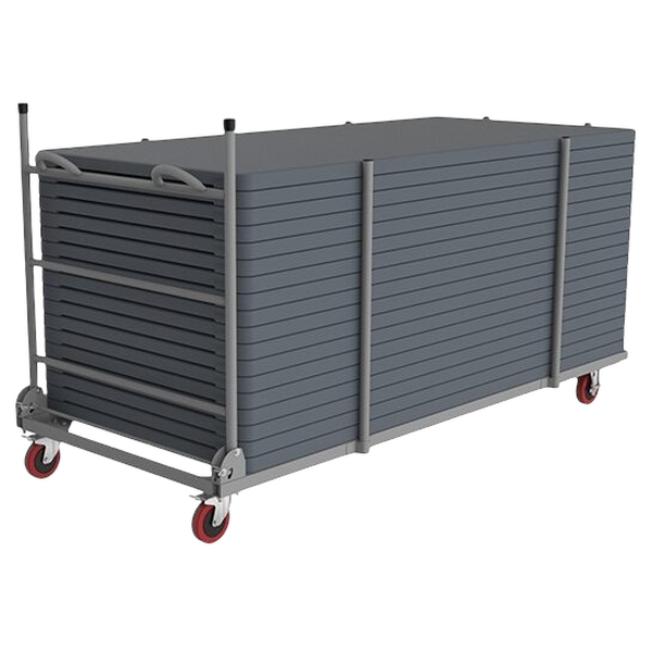 Transportwagen XXL ZOWN